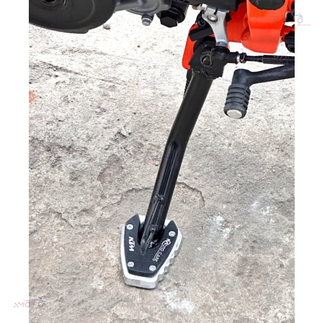 Cnc Stand Extender For Duke 250/390 Gen-3